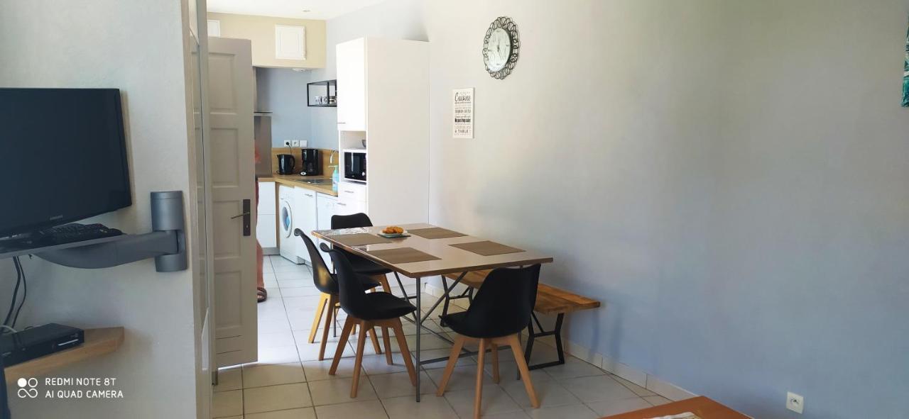 Appartement 100 Metres De La Mer Plerin Ngoại thất bức ảnh