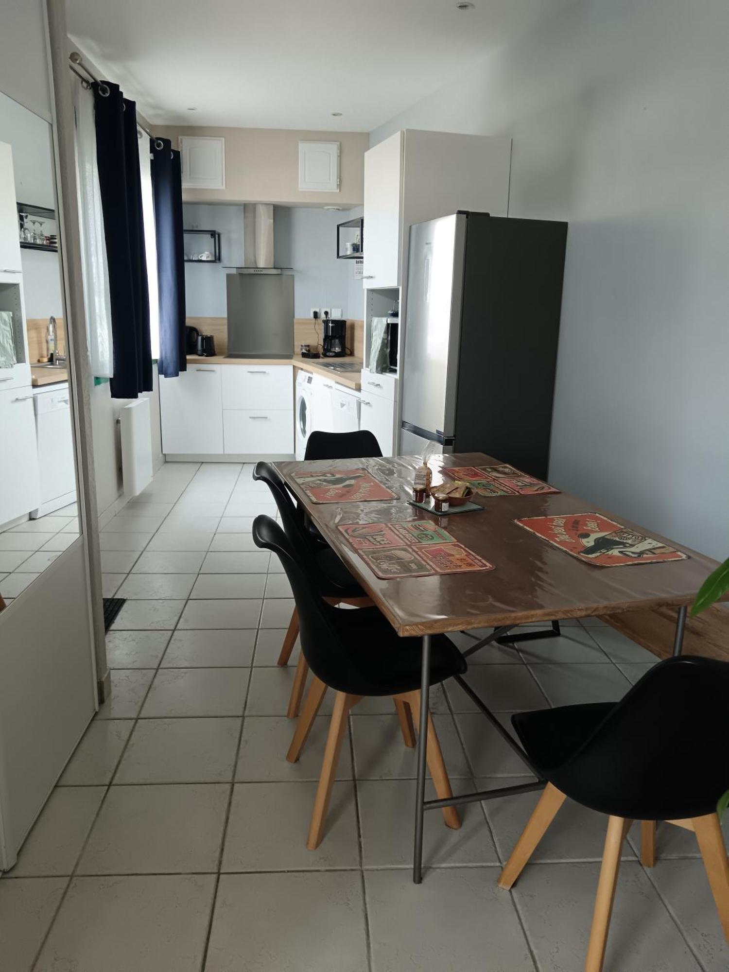 Appartement 100 Metres De La Mer Plerin Ngoại thất bức ảnh